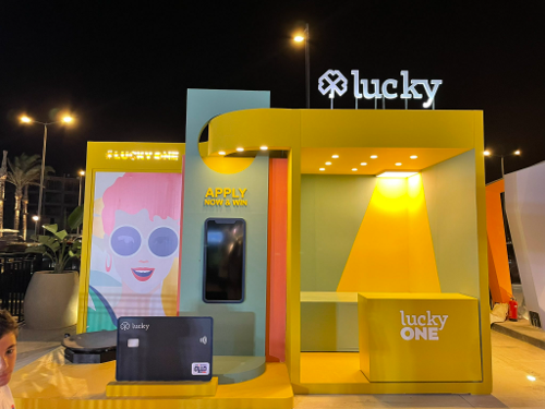 Egypt's Lucky ONE Secures $3M to enter New Regional Markets