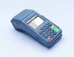 how to get POS machine