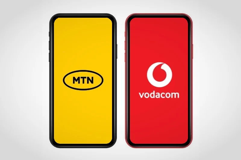 how to transfer airtime from mtn to vodacom