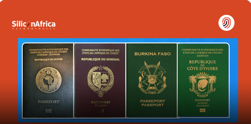 Most Powerful African Passports