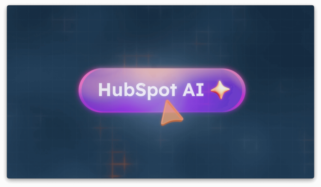 Hubspot AI Story Generator