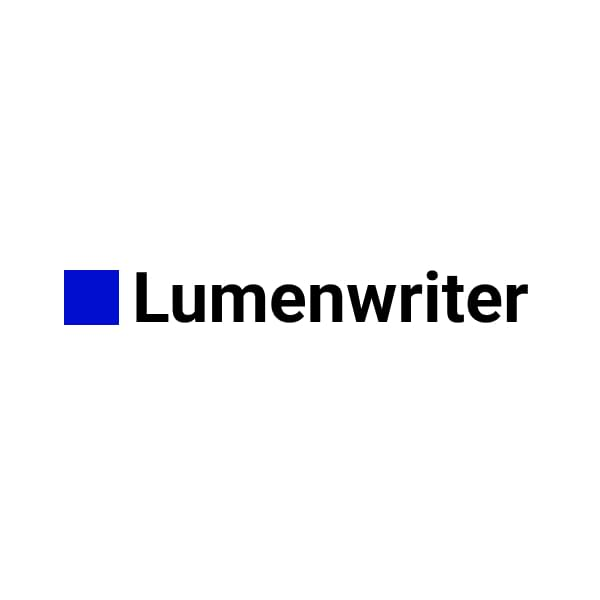 Lumenwriter AI Story Generator