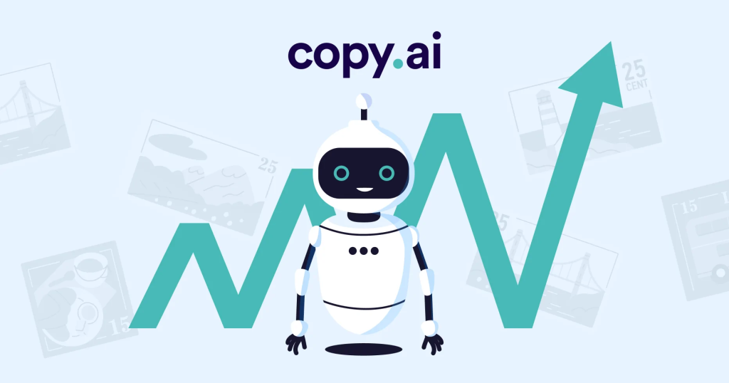 Copy.AI Story Generator