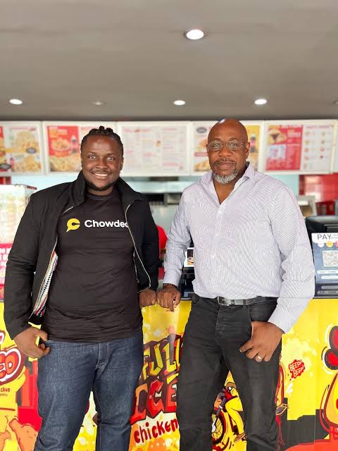 Chowdeck Teams Up with Chicken Republic in Lagos and Ibadan