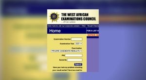 WAEC Results