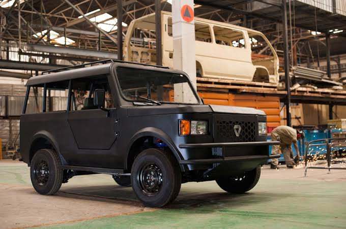 Kenya's Mobius Motors gets a Buyer after Closure Announcement