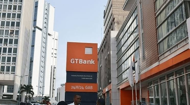 GTBank