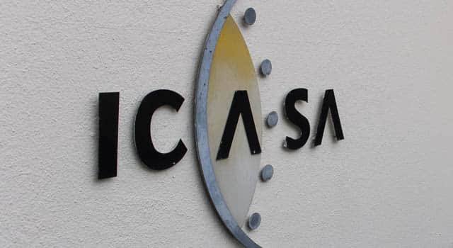 ICASA