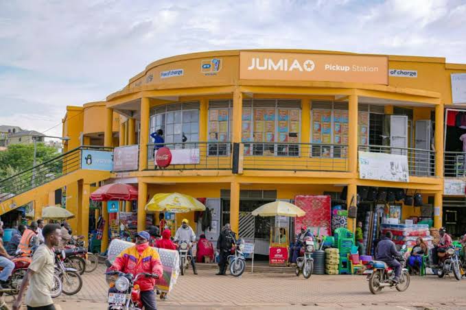 Jumia Reaches its Funding Target with a $99.6 Million Raise