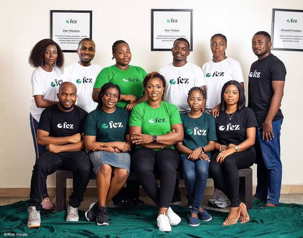 Fez Delivery Expands, Partners with NBC African Fair London 2024