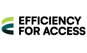 Efficiency for Access Research and Development