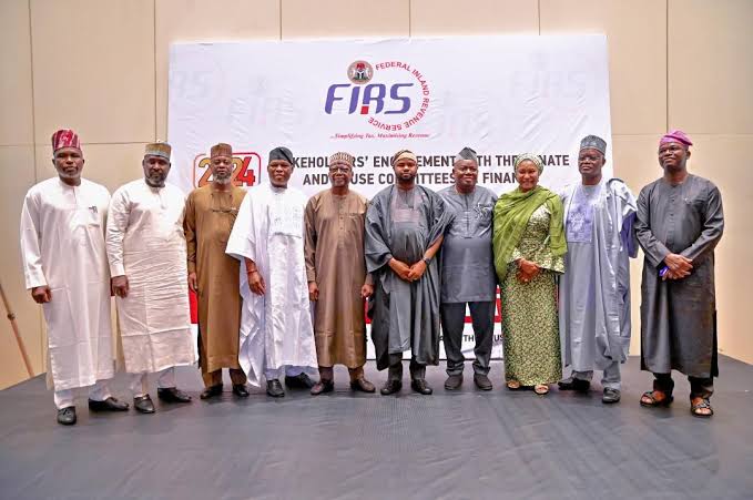 FIRS is Set to Introduce New Nigerian Tax Laws to Regulate the Crypto Industry