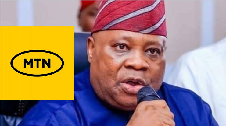 Osun State and MTN Locked in a Fight