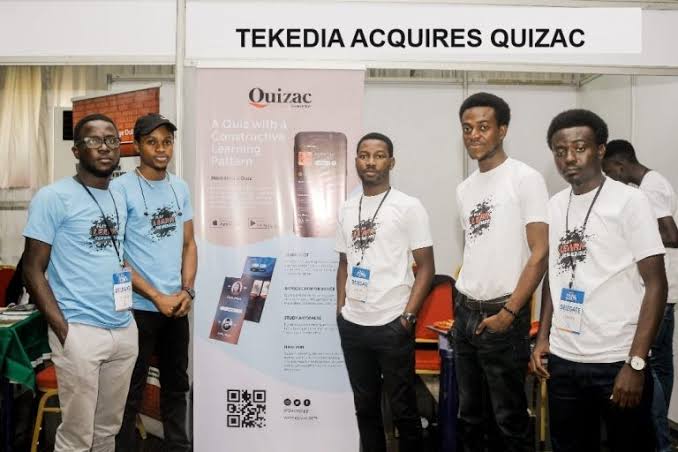 Quizac Gets Acquired by Tekedia Capital, Seven Days to Shutdown