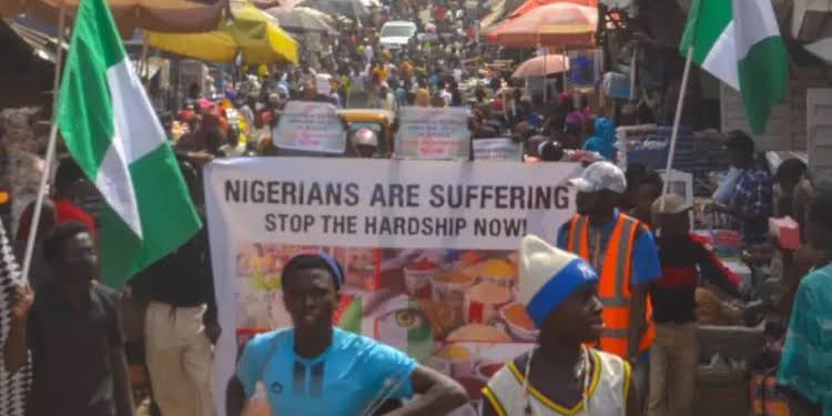 Nigeria Protest: 17 Feared Dead as Businesses Suffer Heavy Losses