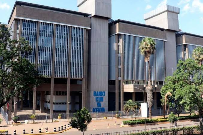 Kenya banks’ assets down by 2.7%