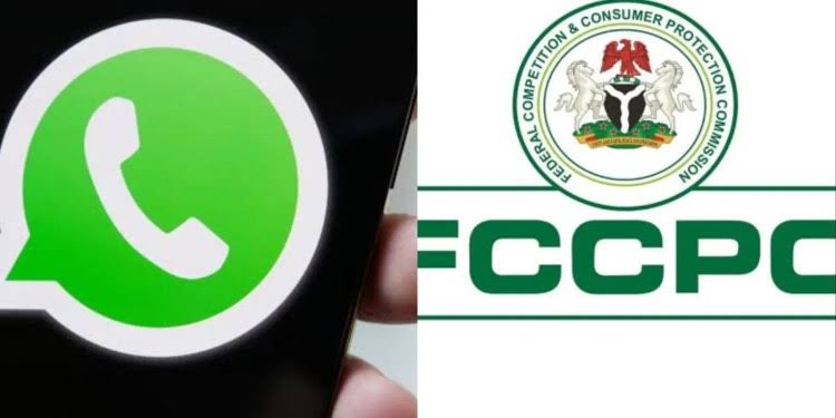 FCCPC Accuses WhatsApp of Exit Threat