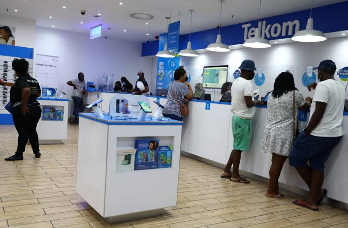 Telkom Exceeds 21M Subscribers in Q1 2024