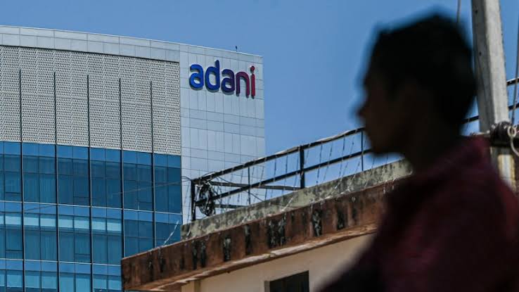 Adani