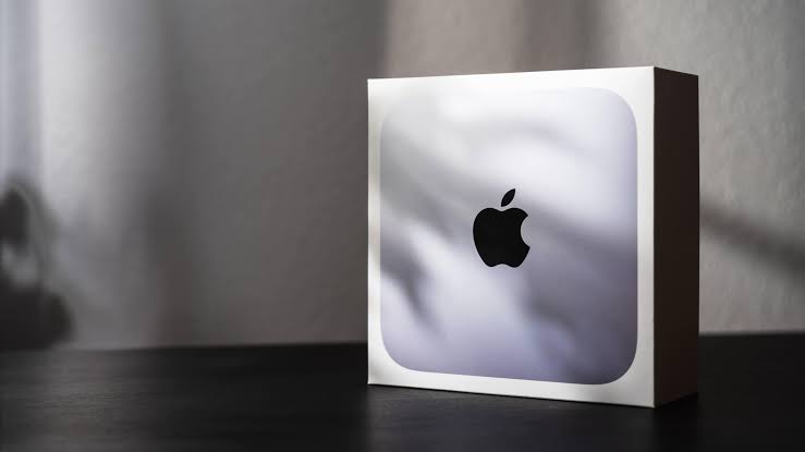 Mac Mini M4