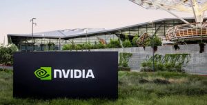 Nvidia Faces US Antitrust Probe