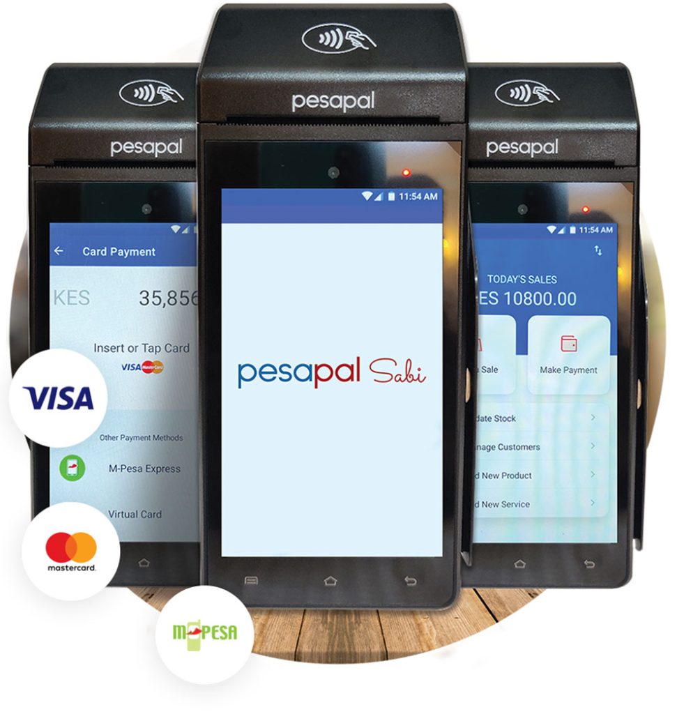 Sabipay, Pesapal’s Zambian Branch, Secures e-payments License from the Bank of Zambia