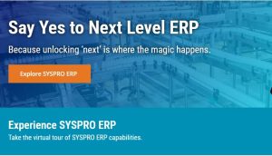 SYSPRO