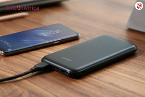 10 Best Power Banks Below ₦40,000 in Nigeria 2024