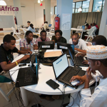 5 cities that can be called silicon valley in africa in 2024