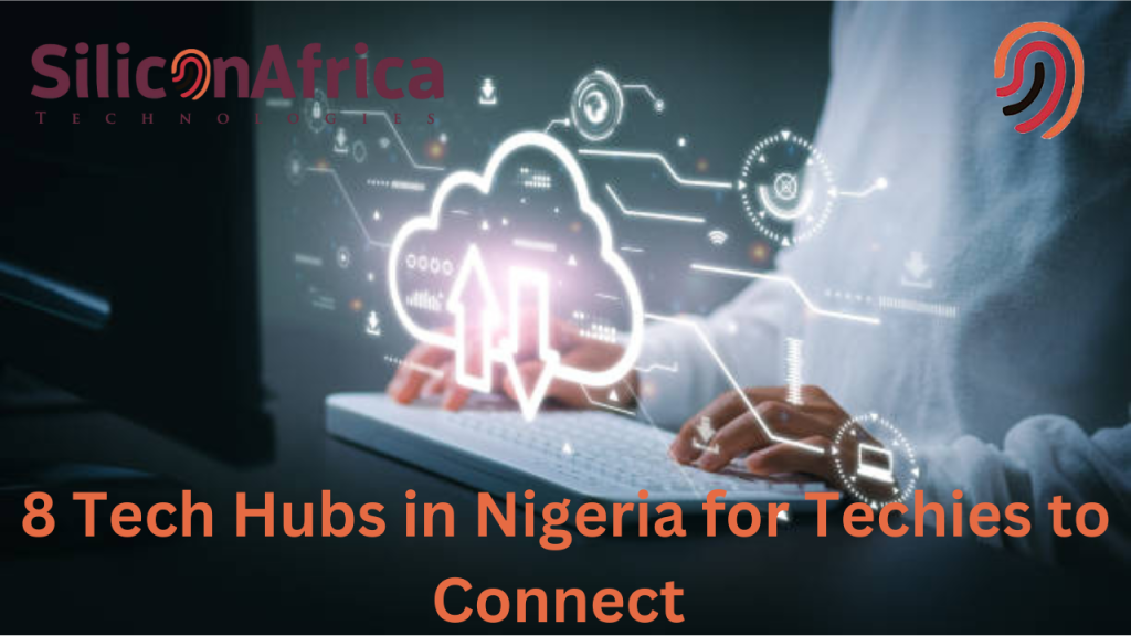 tech communities in Nigeria