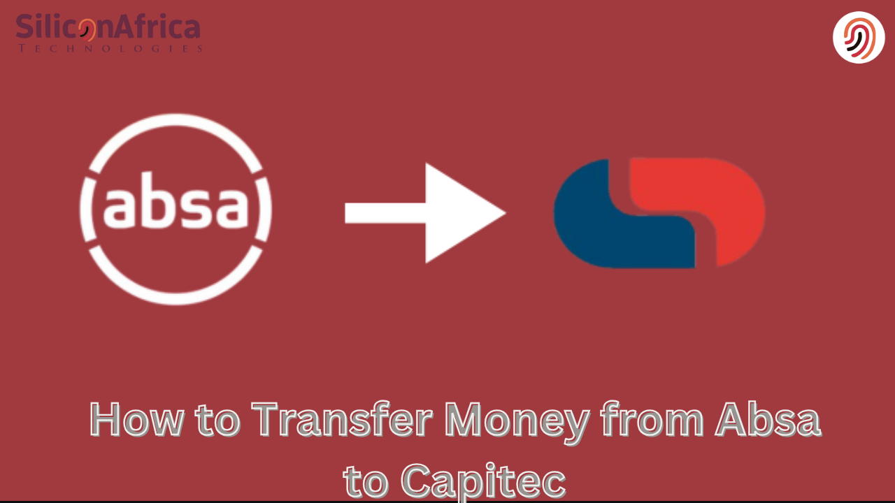 How to Transfer Money from ABSA to Capitec without App