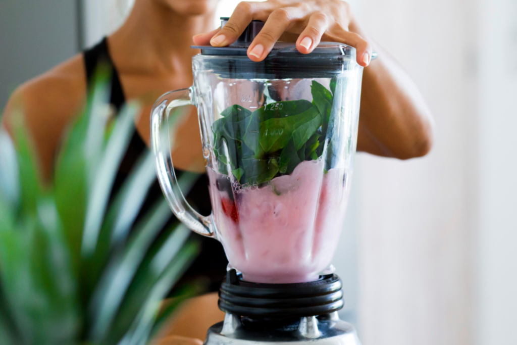 Best Blenders for Smoothies
