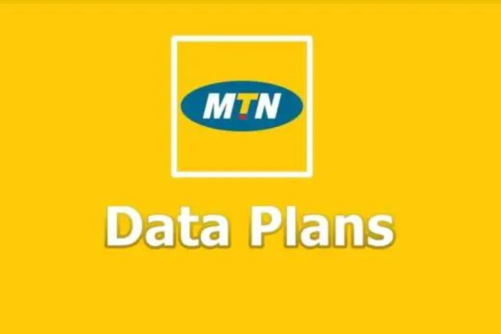 Cheap MTN Data Code
