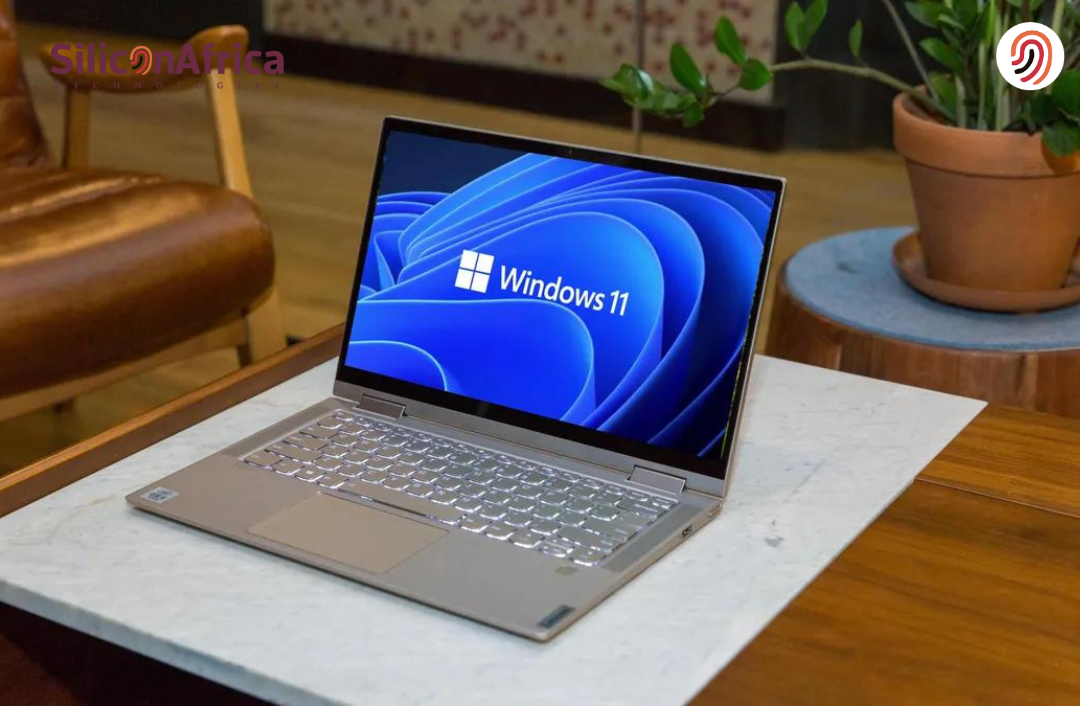 Easy Guide on How to Update Your Old PC to Windows 11