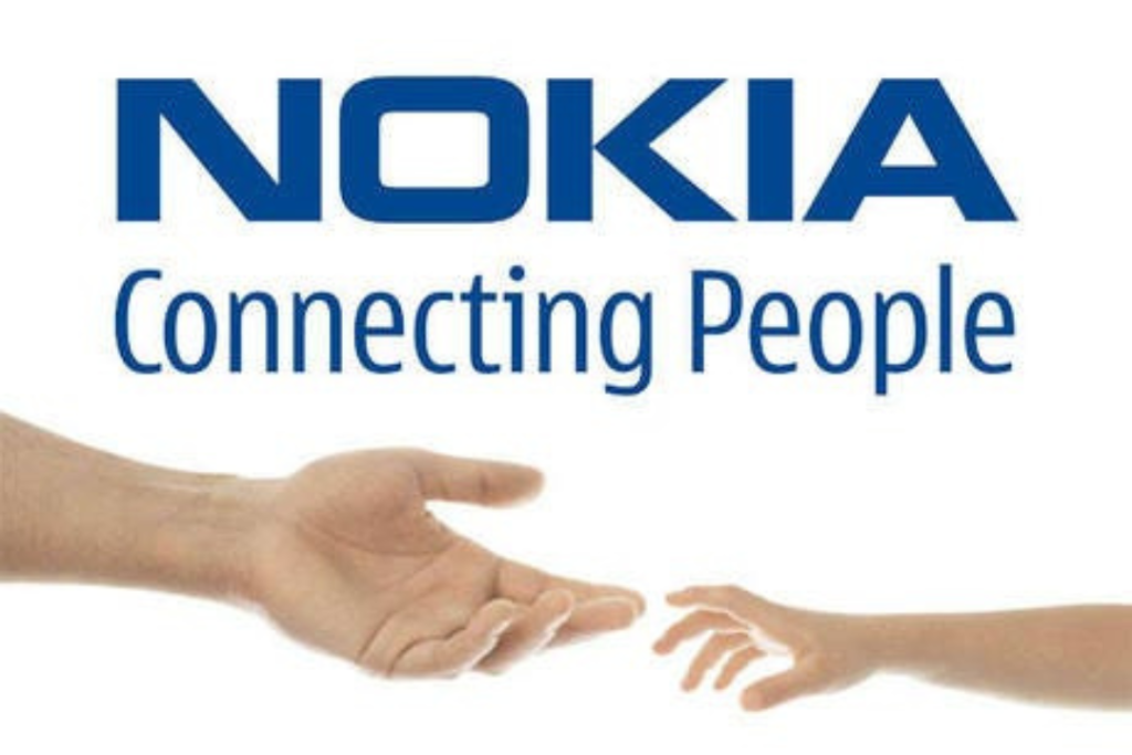 History of Nokia Phones