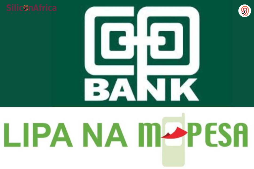 How to Deposit Bank Money via MPesa with Co-operative Bank Paybill Number (1)