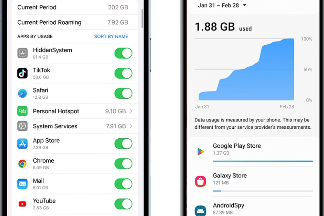 How to Know if Your Phone Has Been Tapped (Full Guide) - Silicon Africa