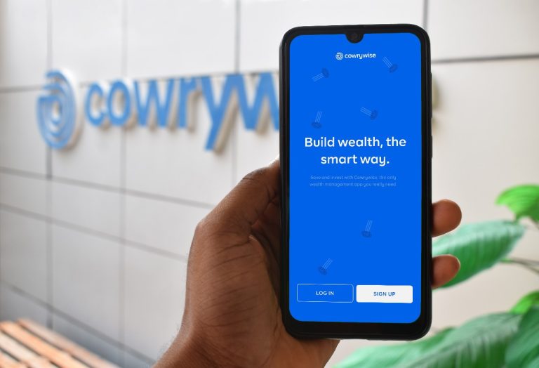 How to Save & Invest on Cowrywise