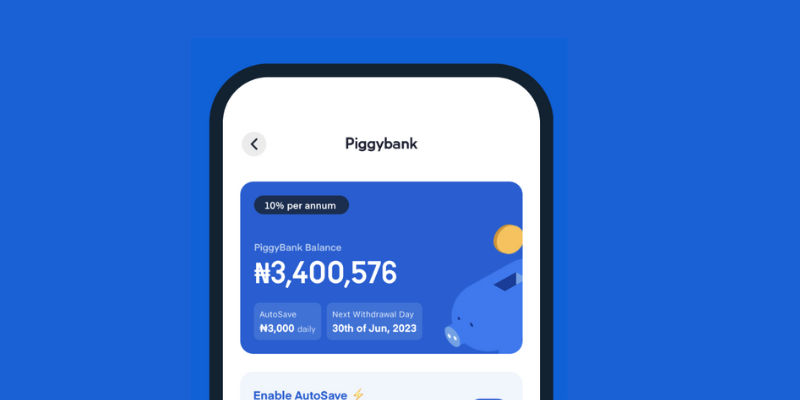 How to Save and Invest on PiggyVest