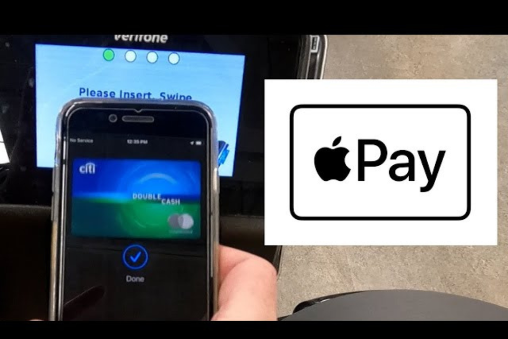 How to Setup Apple Pay
