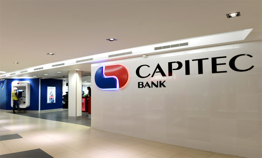 How to Transfer Money Using Capitec App