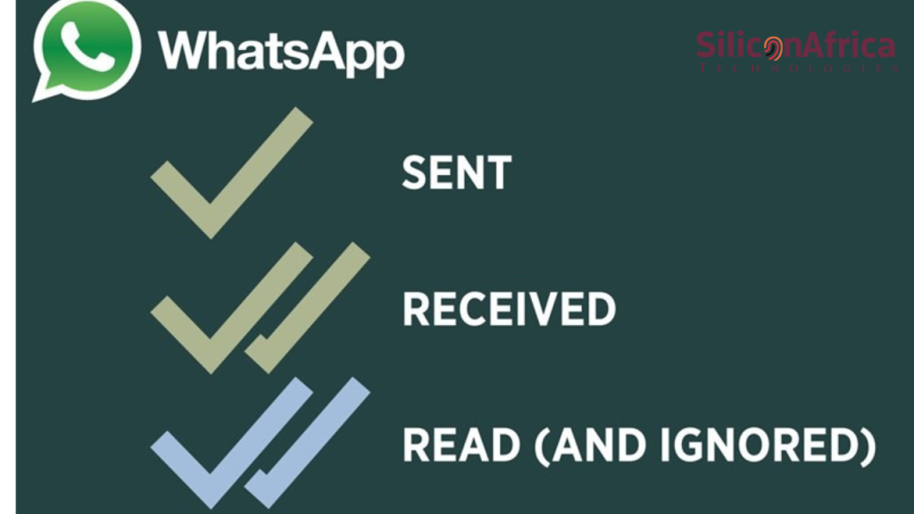 How to Use and Activate Read Receipts on WhatsApp