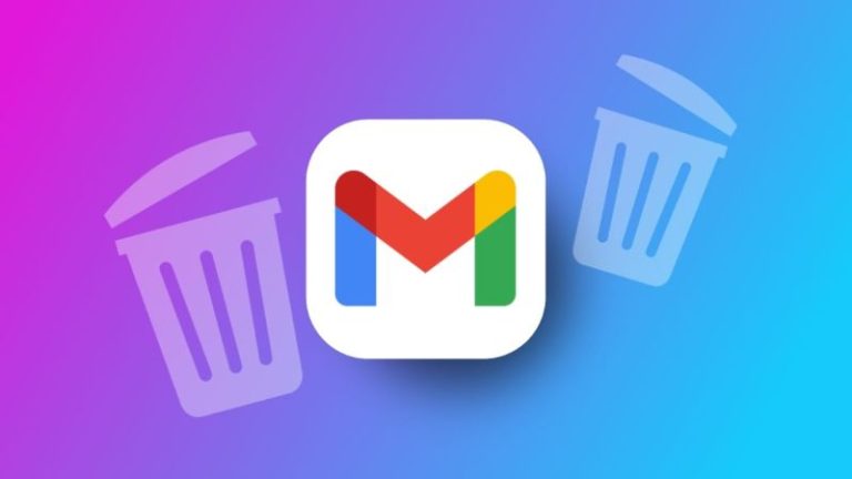 How to recover permanently deleted emails on Gmail