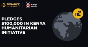 Kenya Red Cross Society