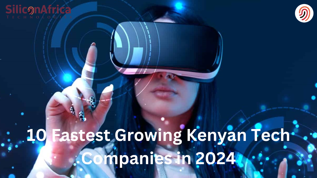 Fastest Growing business in Kenya