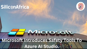 Microsoft AI Studio safety