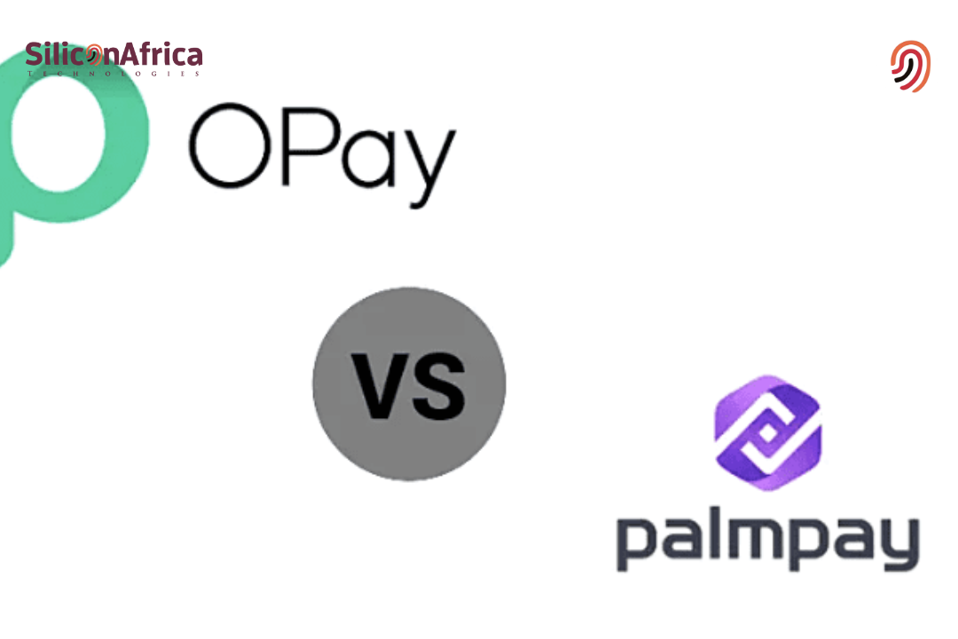 Opay vs Palmpay Which is Better