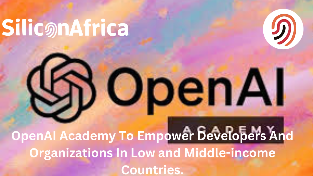 OpenAI Academy