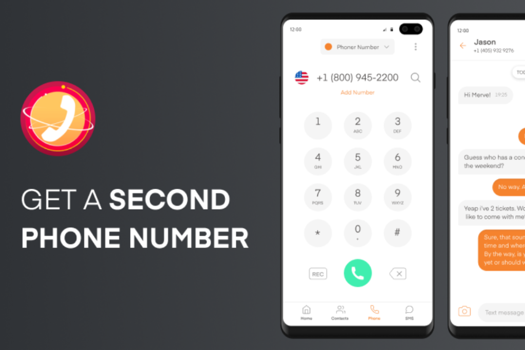 Phone Number Generator