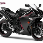 Power Bike Price in Nigeria 2024